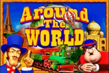 Around the World Slot Review